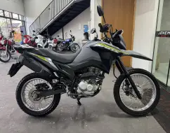 HONDA NXR 160 BROS ABS HONDA NXR 160 BROS ABS