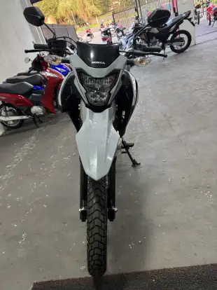 HONDA-NXR 160 BROS ABS-2025