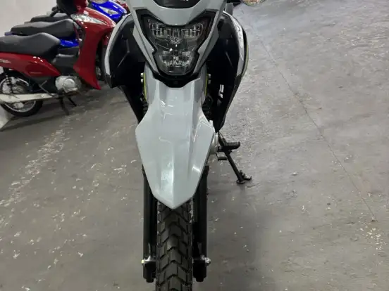 HONDA-NXR 160 BROS ABS HONDA-NXR 160 BROS ABS-2025