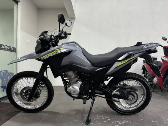 HONDA-NXR 160 BROS ABS HONDA-NXR 160 BROS ABS-2025