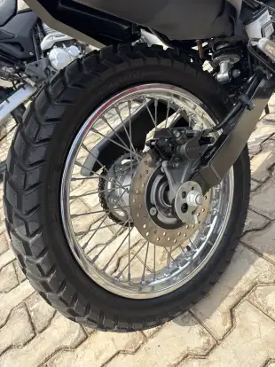 HONDA-NXR 160 BROS ABS HONDA-NXR 160 BROS ABS-2025