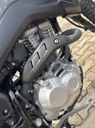 HONDA-NXR 160 BROS ABS-2025
