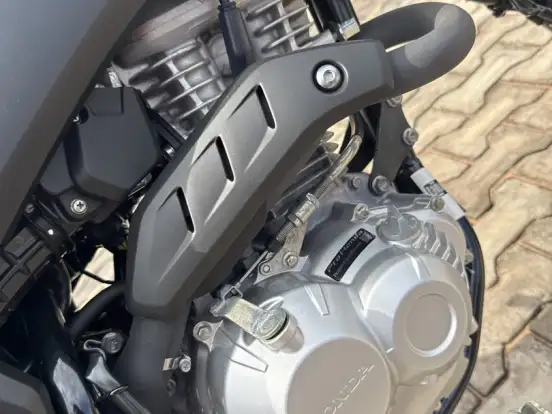 HONDA-NXR 160 BROS ABS HONDA-NXR 160 BROS ABS-2025