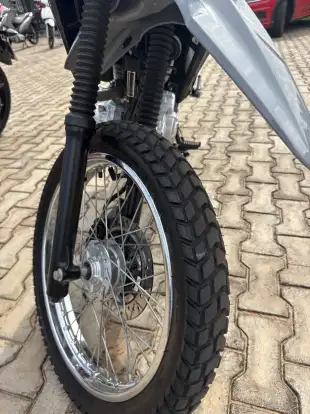 HONDA-NXR 160 BROS ABS-2025