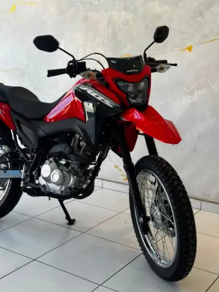 HONDA NXR 160 BROS ABS HONDA NXR 160 BROS ABS