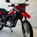 HONDA NXR 160 BROS ABS HONDA NXR 160 BROS ABS