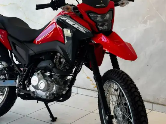 HONDA-NXR 160 BROS ABS HONDA-NXR 160 BROS ABS-2026