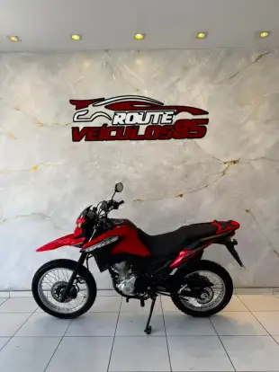 HONDA-NXR 160 BROS ABS-2026