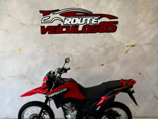 HONDA-NXR 160 BROS ABS HONDA-NXR 160 BROS ABS-2026