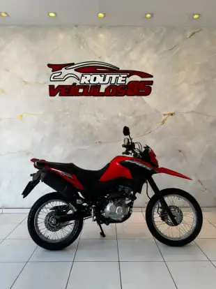 HONDA-NXR 160 BROS ABS-2026