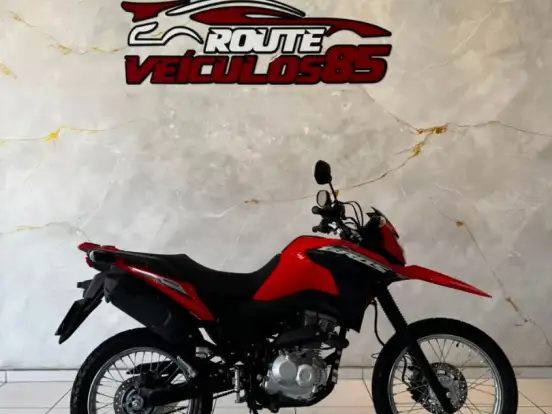 HONDA-NXR 160 BROS ABS HONDA-NXR 160 BROS ABS-2026