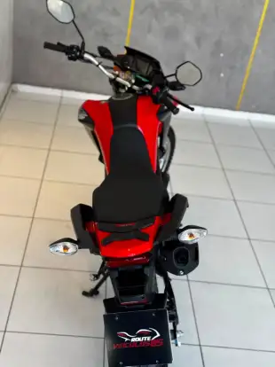 HONDA-NXR 160 BROS ABS-2026