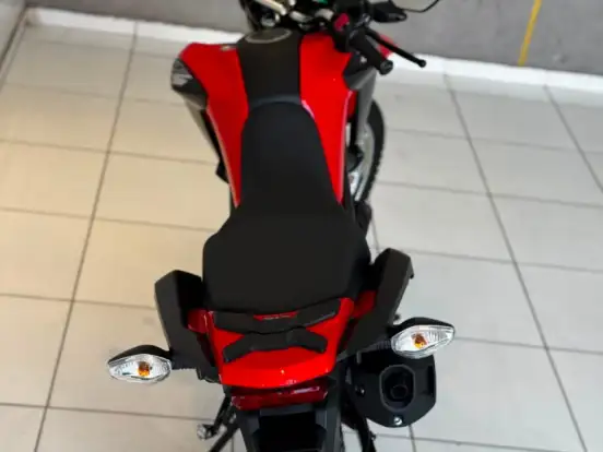 HONDA-NXR 160 BROS ABS HONDA-NXR 160 BROS ABS-2026