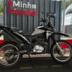 HONDA NXR 160 BROS ESDD HONDA NXR 160 BROS ESDD
