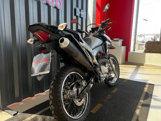 HONDA-NXR 160 BROS ESDD HONDA-NXR 160 BROS ESDD-2022