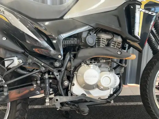 HONDA-NXR 160 BROS ESDD-2022