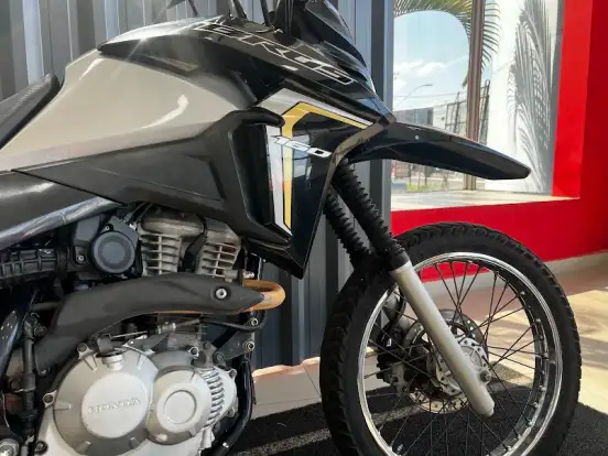 HONDA-NXR 160 BROS ESDD HONDA-NXR 160 BROS ESDD-2022