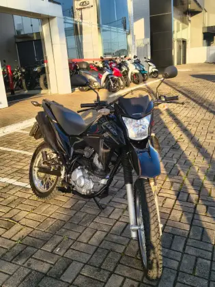HONDA NXR 160 BROS ESDD 