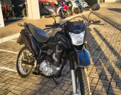 HONDA NXR 160 BROS ESDD HONDA NXR 160 BROS ESDD