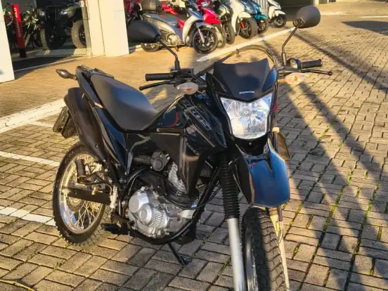HONDA-NXR 160 BROS ESDD HONDA-NXR 160 BROS ESDD-2024