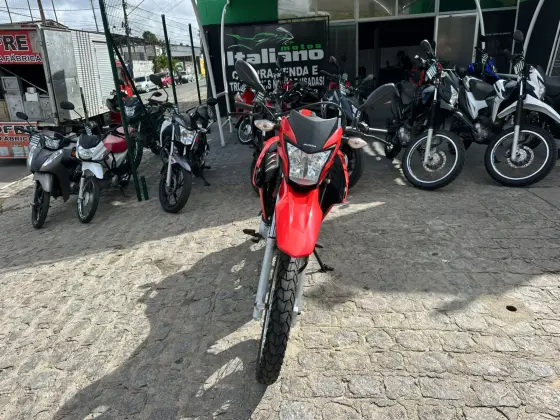 HONDA NXR 160 BROS ESDD HONDA NXR 160 BROS ESDD