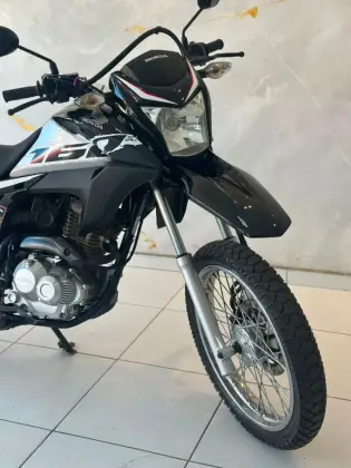 HONDA NXR 160 BROS ESDD 