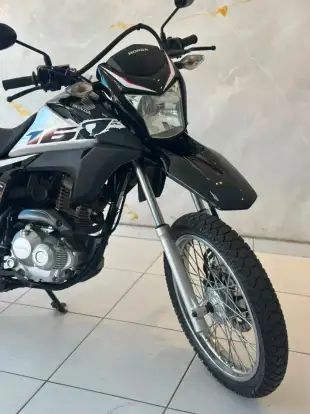 HONDA-NXR 160 BROS ESDD-2019