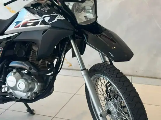 HONDA-NXR 160 BROS ESDD HONDA-NXR 160 BROS ESDD-2019