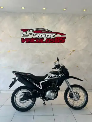 HONDA-NXR 160 BROS ESDD-2019