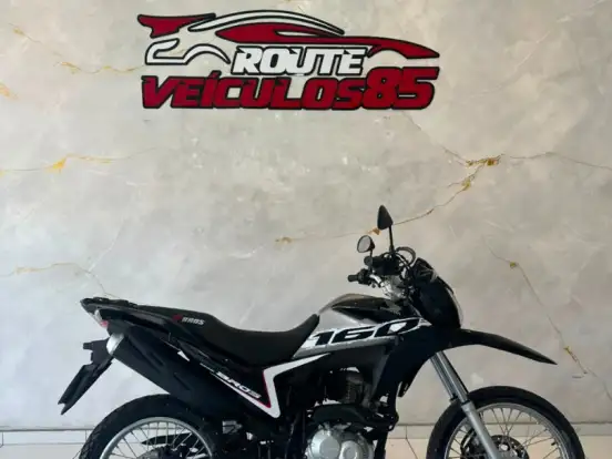 HONDA-NXR 160 BROS ESDD HONDA-NXR 160 BROS ESDD-2019