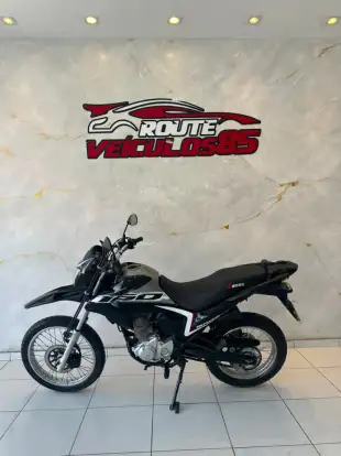 HONDA-NXR 160 BROS ESDD-2019