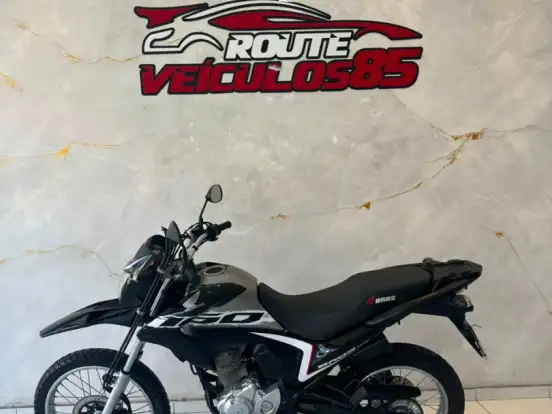 HONDA-NXR 160 BROS ESDD HONDA-NXR 160 BROS ESDD-2019
