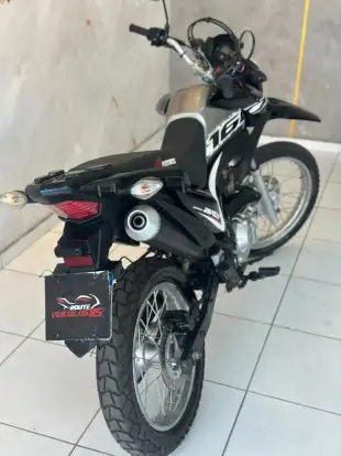 HONDA-NXR 160 BROS ESDD-2019