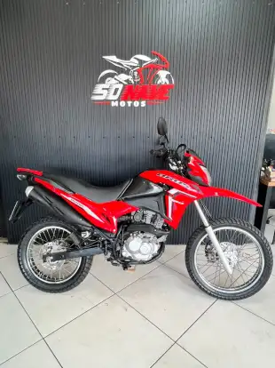 HONDA-NXR 160 BROS ESDD-2021