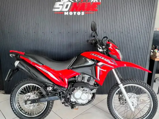 HONDA-NXR 160 BROS ESDD HONDA-NXR 160 BROS ESDD-2021