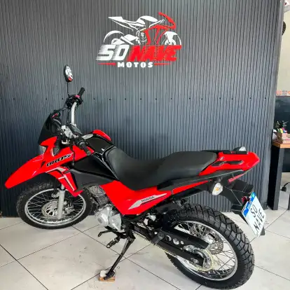 HONDA-NXR 160 BROS ESDD-2021