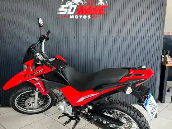 HONDA-NXR 160 BROS ESDD HONDA-NXR 160 BROS ESDD-2021