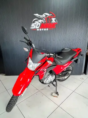 HONDA-NXR 160 BROS ESDD HONDA-NXR 160 BROS ESDD-2021