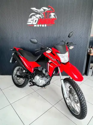 HONDA-NXR 160 BROS ESDD HONDA-NXR 160 BROS ESDD-2021