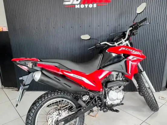 HONDA-NXR 160 BROS ESDD HONDA-NXR 160 BROS ESDD-2021