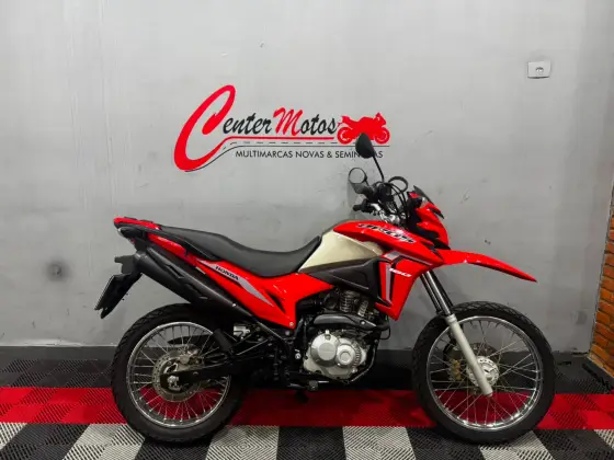 HONDA NXR 160 BROS ESDD 