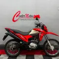 HONDA NXR 160 BROS ESDD HONDA NXR 160 BROS ESDD