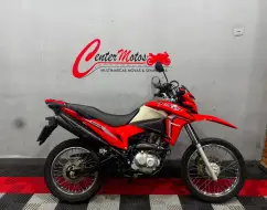 HONDA NXR 160 BROS ESDD HONDA NXR 160 BROS ESDD