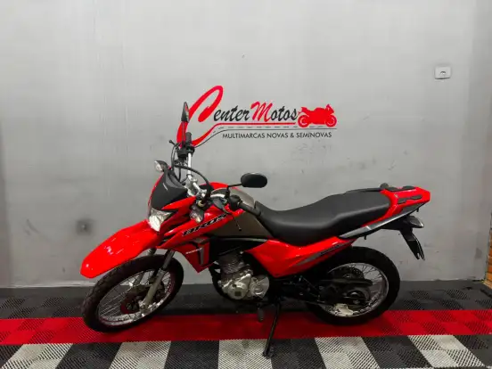 HONDA-NXR 160 BROS ESDD HONDA-NXR 160 BROS ESDD-2022