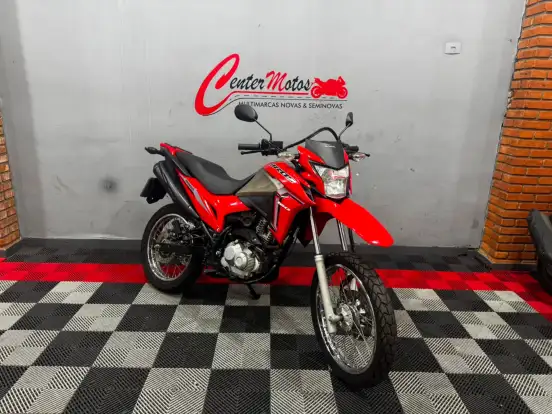 HONDA-NXR 160 BROS ESDD HONDA-NXR 160 BROS ESDD-2022