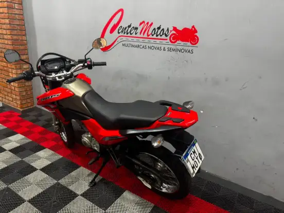 HONDA-NXR 160 BROS ESDD HONDA-NXR 160 BROS ESDD-2022