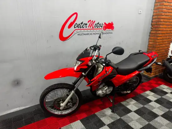 HONDA-NXR 160 BROS ESDD-2022