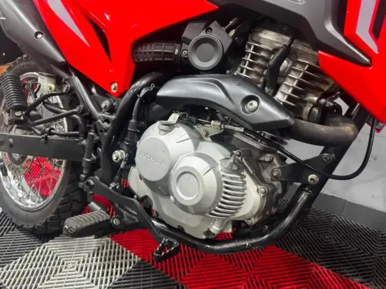 HONDA-NXR 160 BROS ESDD-2022