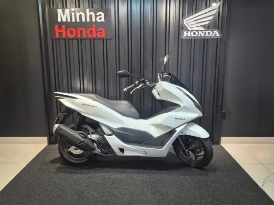 HONDA PCX 160 ABS 