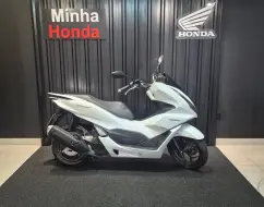 HONDA PCX 160 ABS HONDA PCX 160 ABS